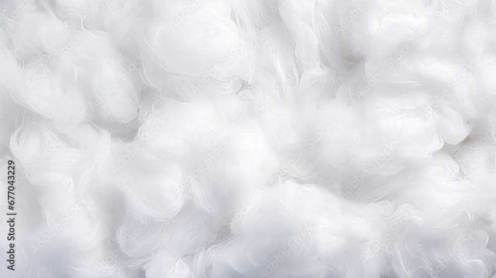 cotton wool background. cotton wool background.