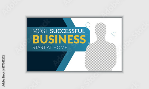 youtube thumbnail design