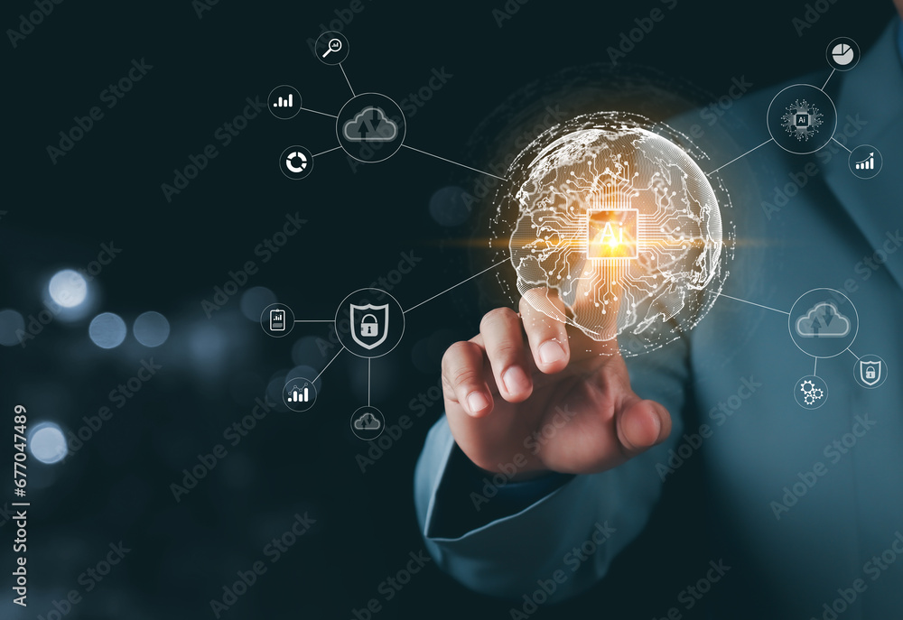 Digital transformation change management, internet of things. new technology bigdata and business process strategy, automate operation, customer service management, cloud computing, smart industry Digital transformation change management, internet of things. new technology bigdata and business process strategy, automate operation, customer service management, cloud computing, smart industry