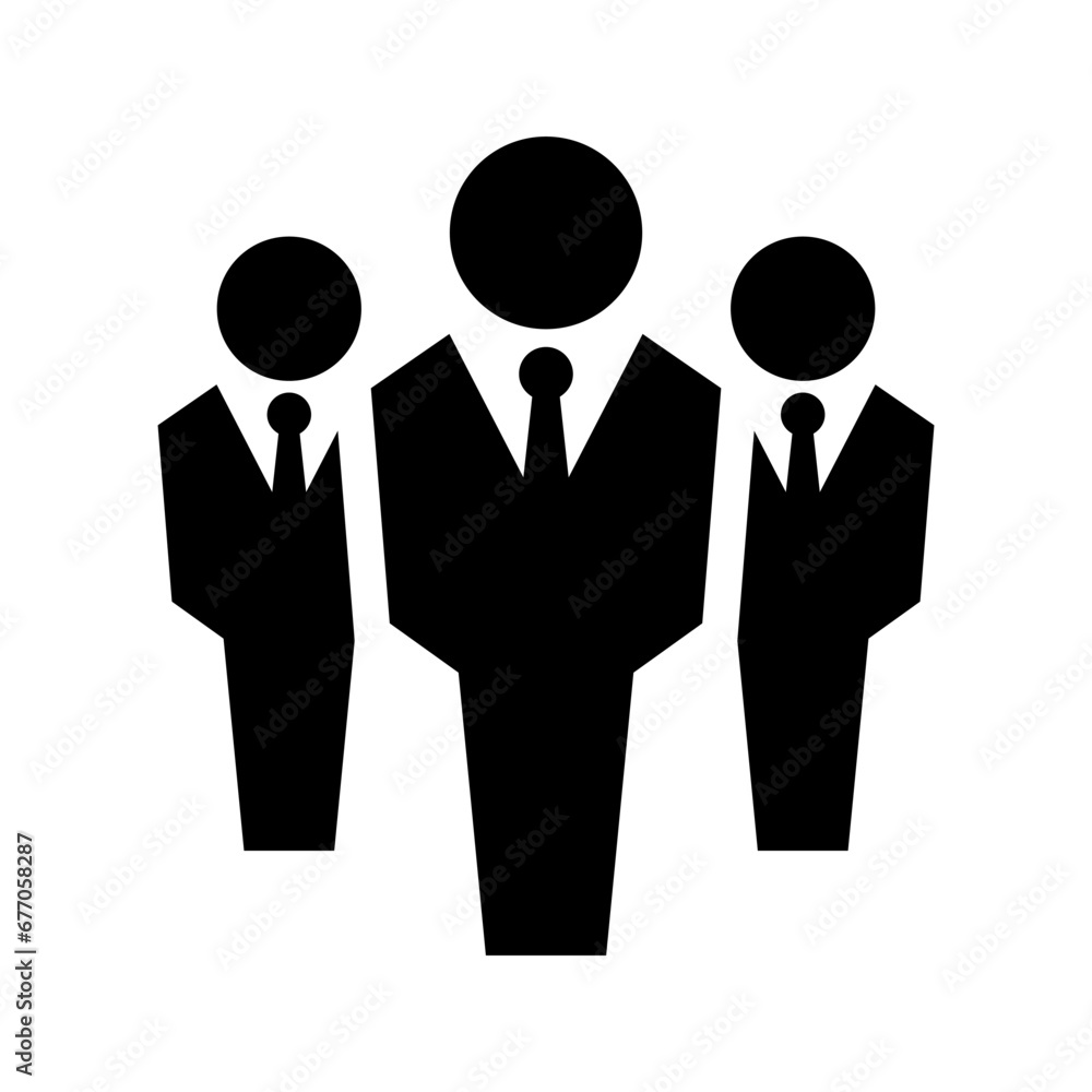 Staff icon Staff icon