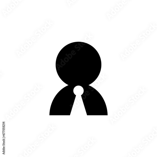 Staff icon