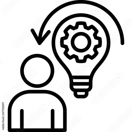Initiative Icon