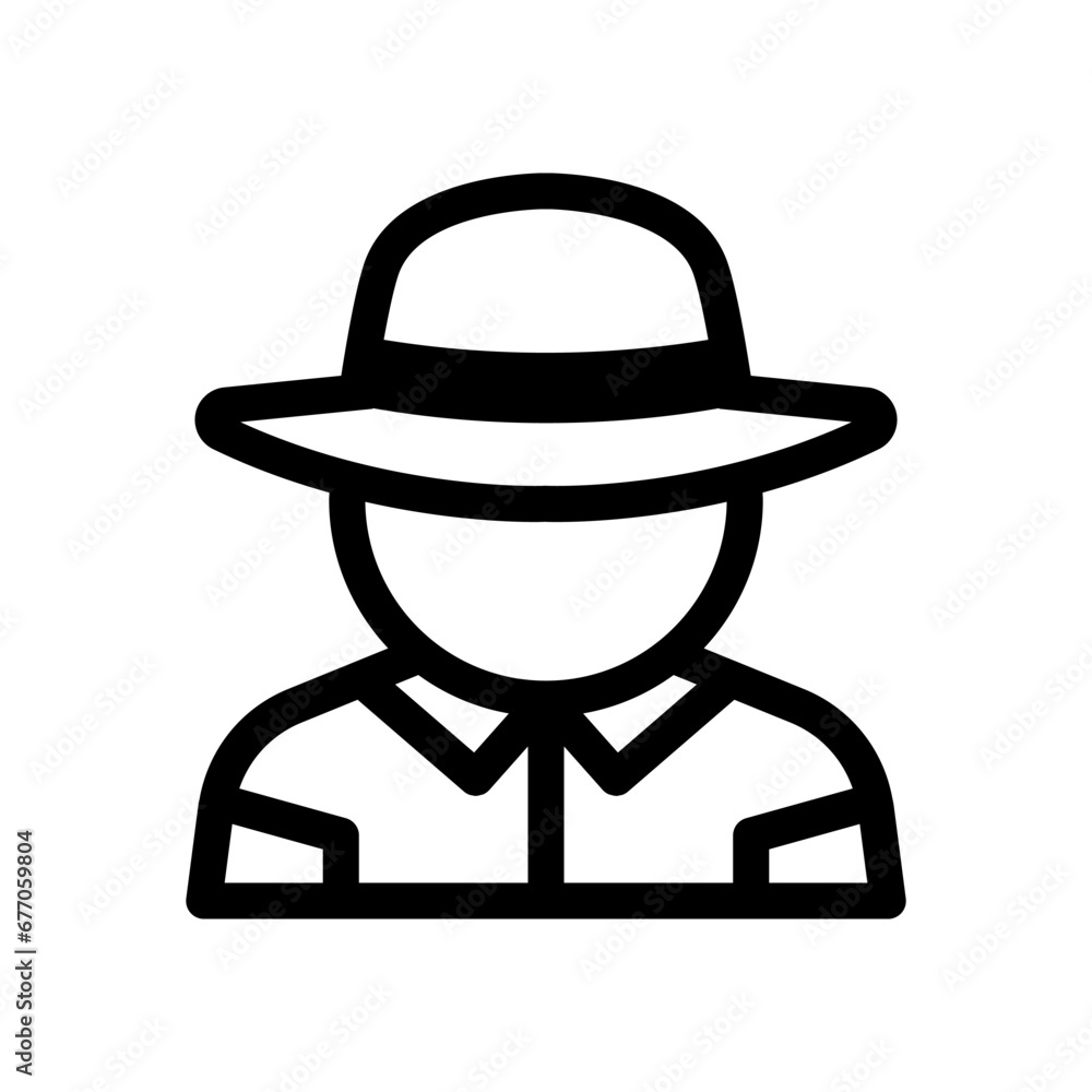 Archaeologist icon Archaeologist icon