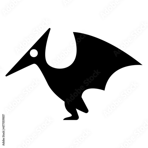 Pteranodon icon