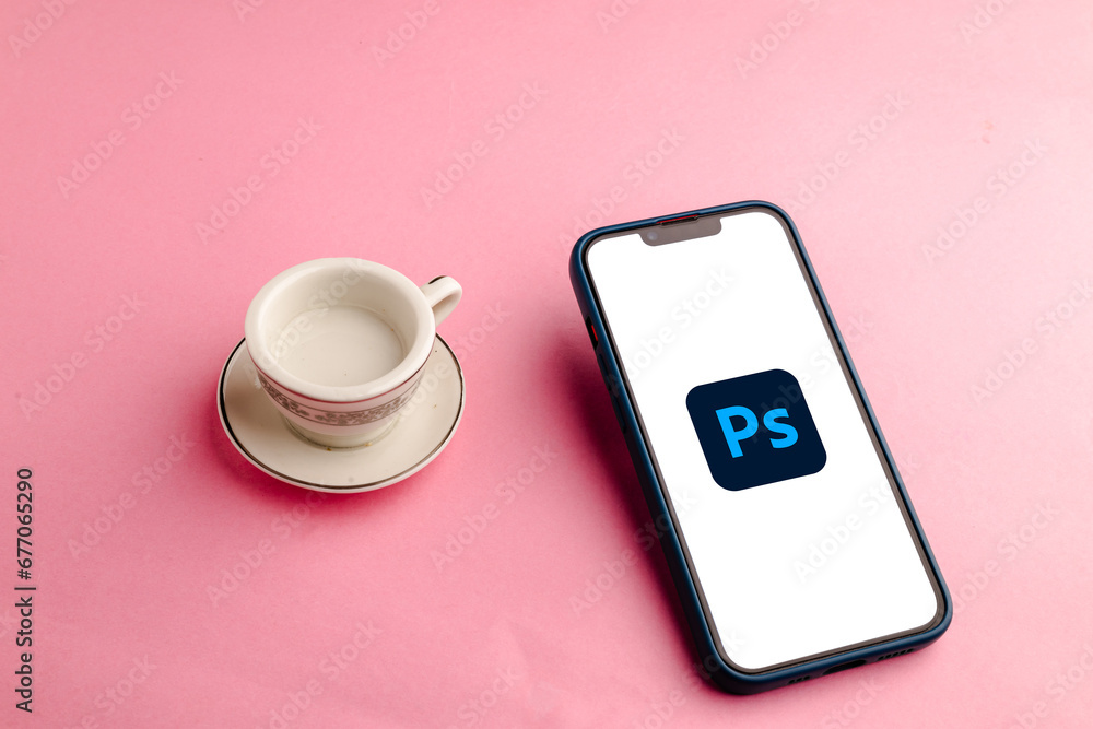Adobe Photoshop Stock Photo | Adobe Stock