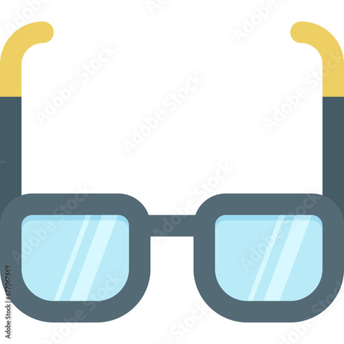 glasses