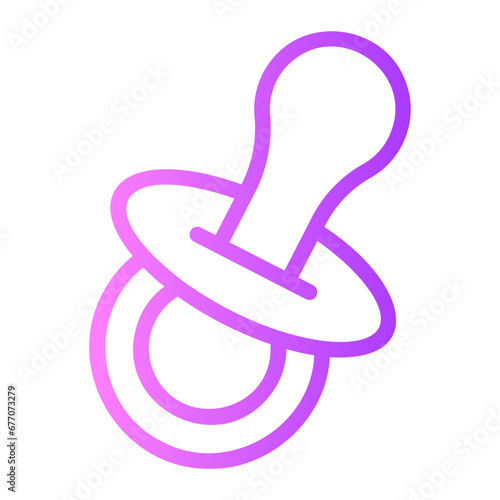 pacifier