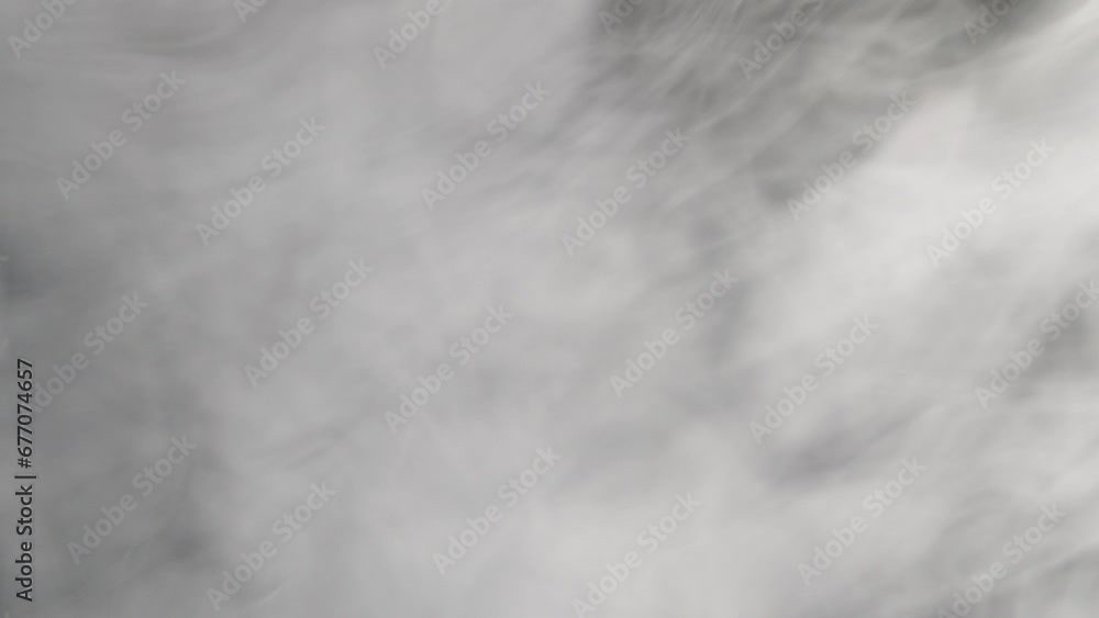 white smoke isolated on black background white smoke isolated on black background