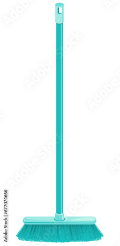 Balai moustache à poils courts et fibre souple pour toutes surfaces, cheveux et poils d'animaux, miettes et squames. 