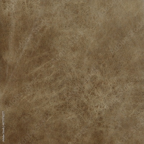 Colored leather texture background, natural leather material pattern close view square illustration photo