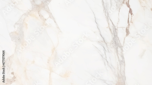 White Cracked Marble rock stone marble texture. White gold marble texture pattern background with high resolution design. beige natural marble texture background vector. White gold marble texture. © Towhidul