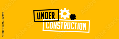 Under construction