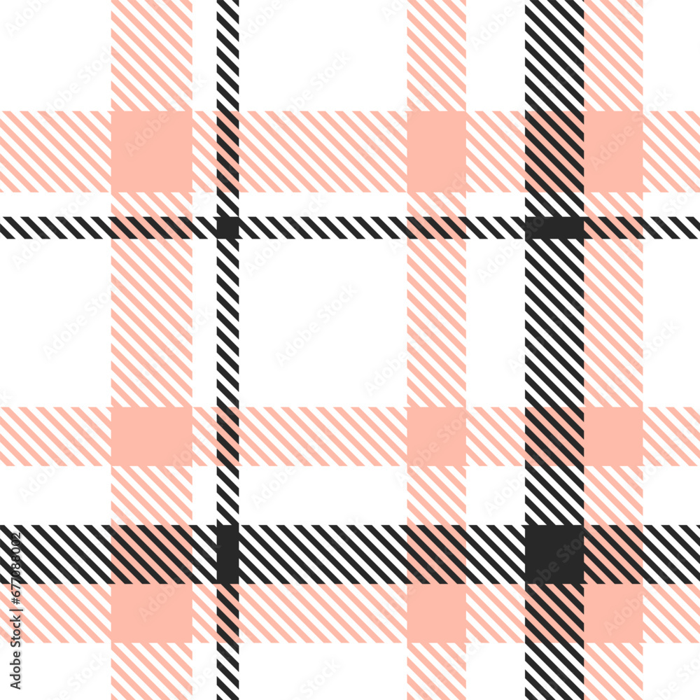 White Black Beige Tartan Plaid Pattern Seamless. Check fabric texture for flannel shirt, skirt, blanket
White Black Beige Tartan Plaid Pattern Seamless. Check fabric texture for flannel shirt, skirt, blanket