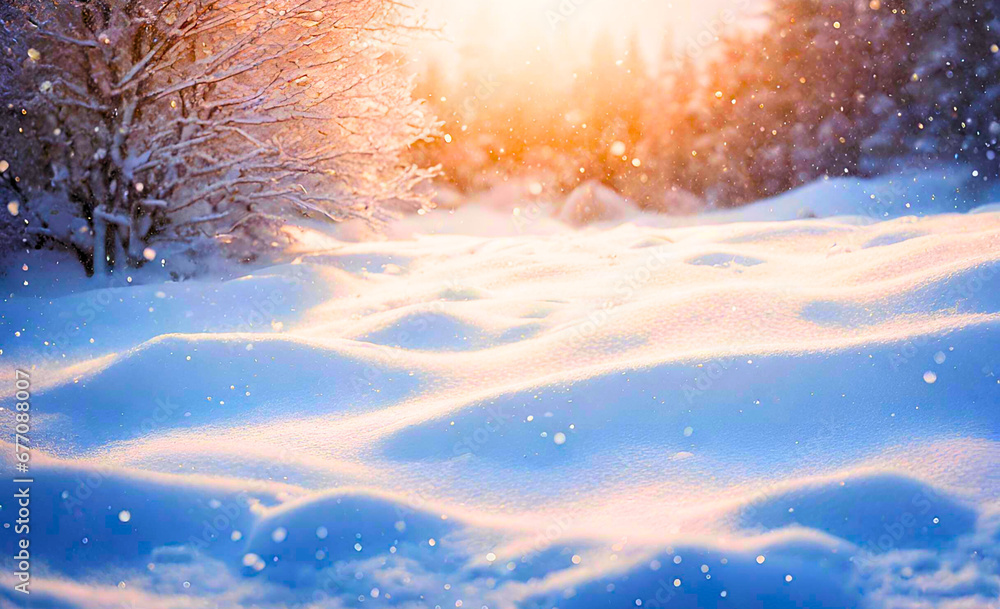 landscape with snow, winter landscape with snow, landscape landscape with snow, winter landscape with snow, landscape