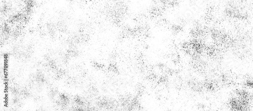 abstract white and black cement texture for background .White concrete wall as background .grunge concrete overlay texture, back flat subway concrete stone background. photo