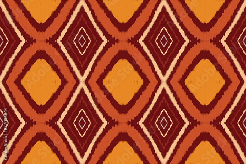 Tribal, Navajo, American, Aztec, Apache, Southwestern and Mexican ethnic fabric patterns suitable for fabrics, wrapping, backdrops, clothing, blankets, carpets, wovens, etc. © Mr.T