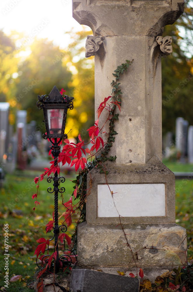 Фотография Friedhof