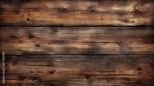 Vintage Wood Texture: Aged Charm for Design