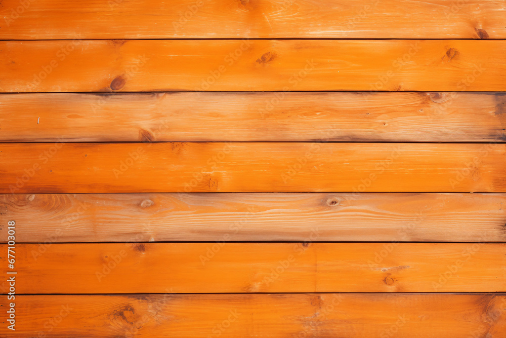 Orange wooden planks background image. Orange wooden planks background image.