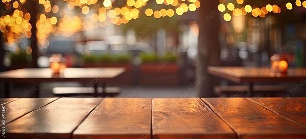 Urban elegance. City lights and retro vibes at bar. Nightlife glow. Blurred lights and vintage charm. Cityscape celebration. Modern bar interior in evening Urban elegance. City lights and retro vibes at bar. Nightlife glow. Blurred lights and vintage charm. Cityscape celebration. Modern bar interior in evening