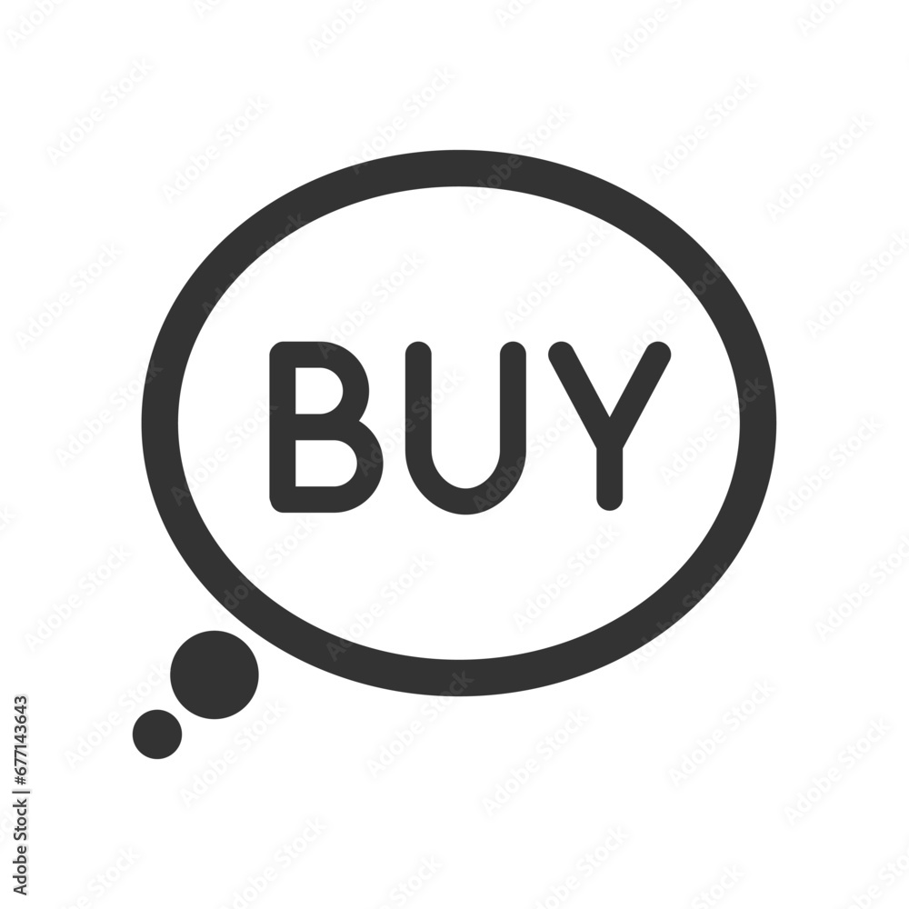 buy vector icon. buy button for black friday sales company. glyph icon for web and ui isolated on white background buy vector icon. buy button for black friday sales company. glyph icon for web and ui isolated on white background