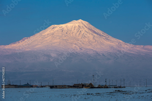 Ararat 