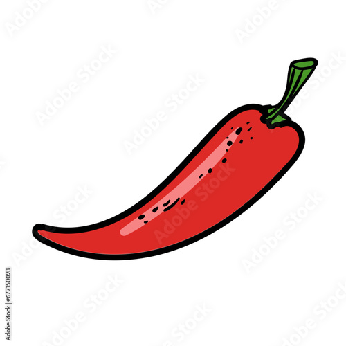 Chili Pepper