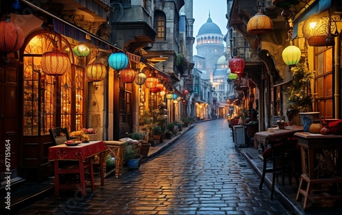 Turkey the Cultural Richness of a Visit to Istanbul,