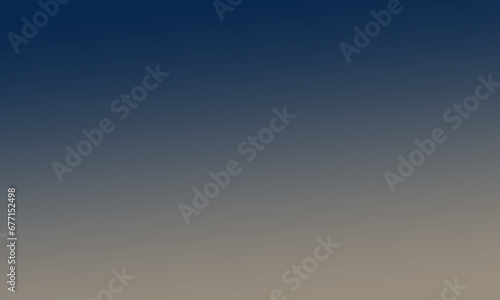 Blue-gray-white gradient background wallpaper with blurred abstract text for your business.
