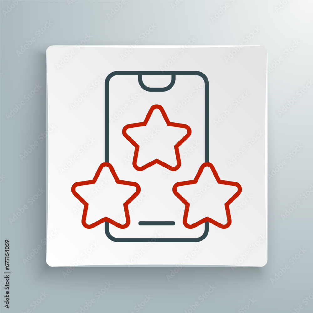 Line Online sports betting icon isolated on white background. Sport bet bookmaker. Betting online make money. Colorful outline concept. Vector Line Online sports betting icon isolated on white background. Sport bet bookmaker. Betting online make money. Colorful outline concept. Vector