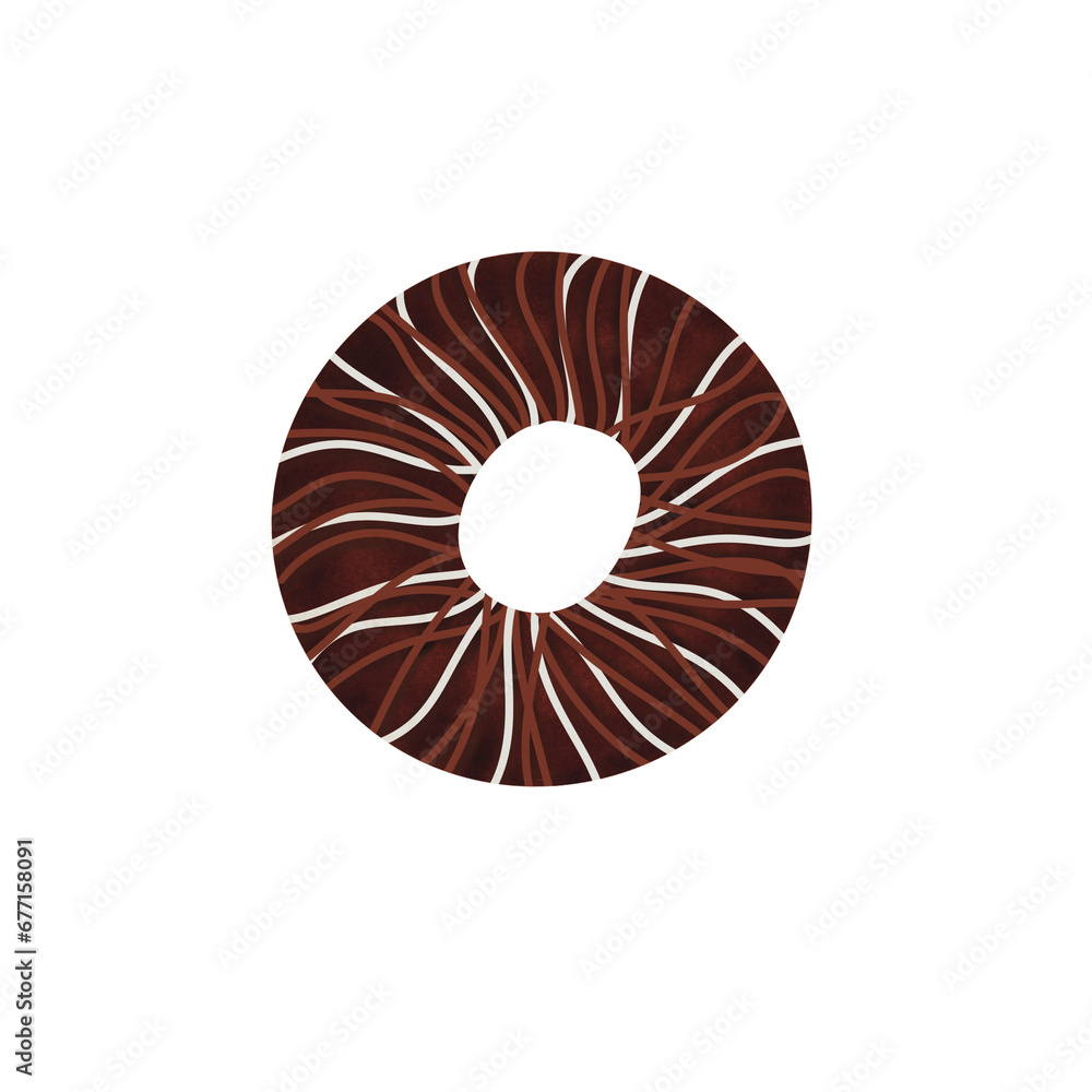 Donut
Donut