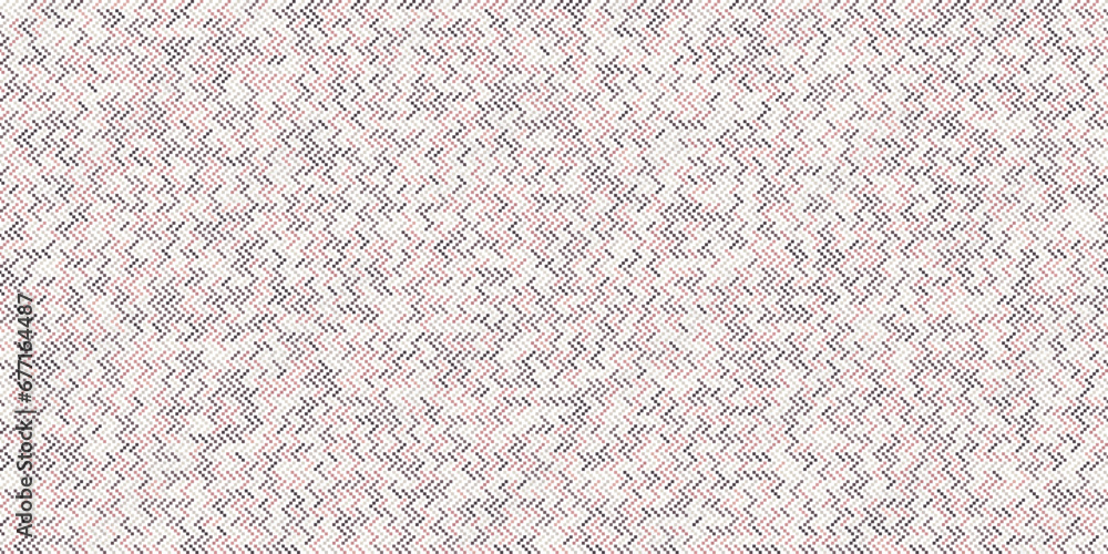 Fototapeta premium Geometric grid background Modern abstract noise texture