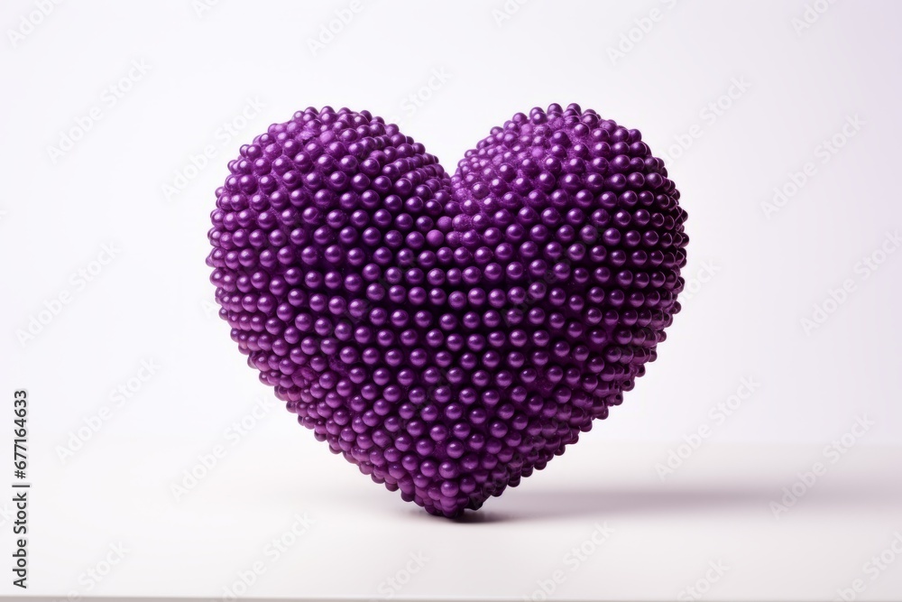 Stunning, vibrant heart, adorned with intricate patterns and delicate details, shines in a rich hue, exuding warmth and love. essence of love and affection, perfect for celebrating Valentine's Day Stunning, vibrant heart, adorned with intricate patterns and delicate details, shines in a rich hue, exuding warmth and love. essence of love and affection, perfect for celebrating Valentine's Day