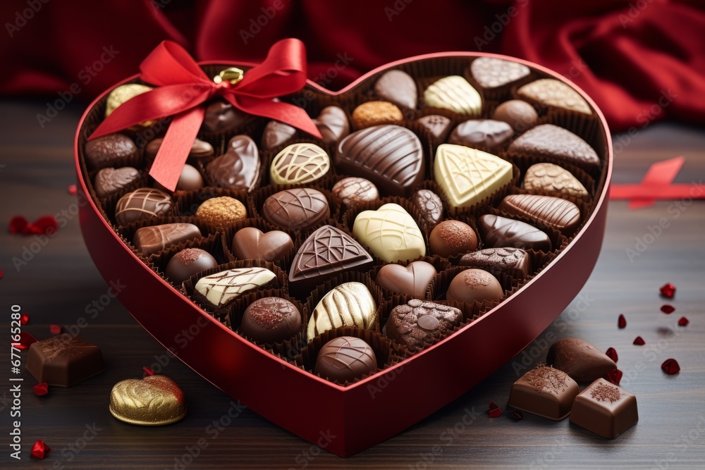 Stunning, vibrant heart, adorned with intricate patterns and delicate details, shines in a rich hue, exuding warmth and love. essence of love and affection, perfect for celebrating Valentine's Day Stunning, vibrant heart, adorned with intricate patterns and delicate details, shines in a rich hue, exuding warmth and love. essence of love and affection, perfect for celebrating Valentine's Day