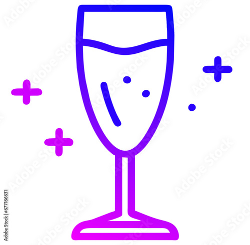 champagne wine