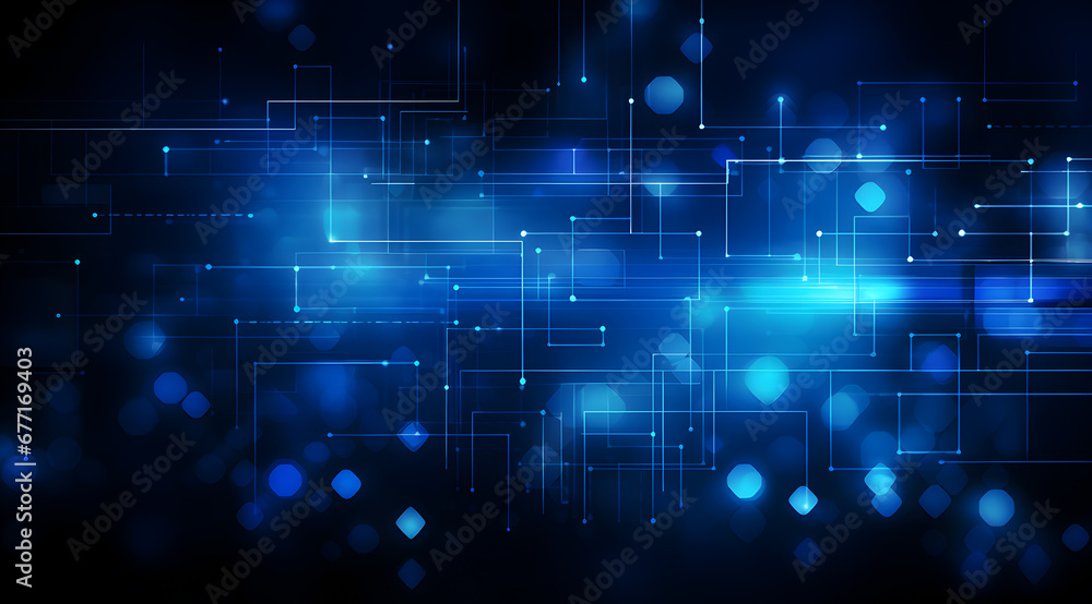 Sleek digital landscape with glowing neon grid lines. Abstract widescreen background wallpaper. Sleek digital landscape with glowing neon grid lines. Abstract widescreen background wallpaper.