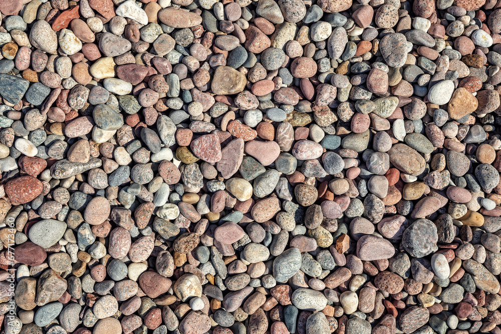 Abstract nature pebbles background. Brown colour pebbles texture. Stone background. Sea pebble beach. Beautiful nature. Abstract nature pebbles background. Brown colour pebbles texture. Stone background. Sea pebble beach. Beautiful nature.