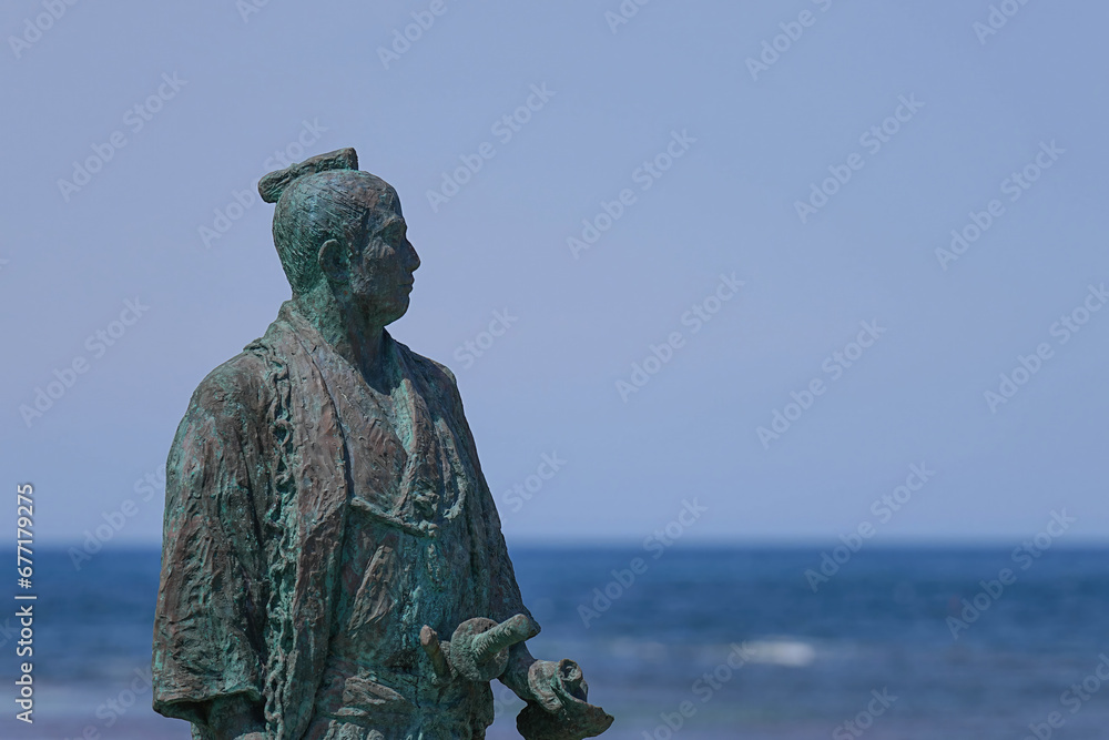 宗谷岬 宗谷岬
