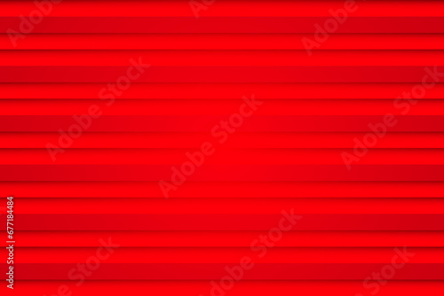 Red Stripes Pattern Background. Vintage Retro. Geometric Banner Wallpaper. Vector Illustration