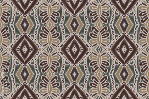 Tribal, Navajo, American, Aztec, Apache, Southwestern and Mexican ethnic fabric patterns suitable for fabrics, wrapping, backdrops, clothing, blankets, carpets, wovens, etc.