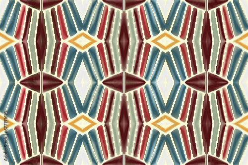 Tribal, Navajo, American, Aztec, Apache, Southwestern and Mexican ethnic fabric patterns suitable for fabrics, wrapping, backdrops, clothing, blankets, carpets, wovens, etc.