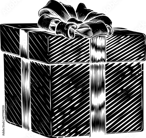Christmas Gift Birthday Vin...