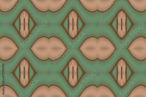 American ethnic native pattern.Traditional Navajo,Aztec,Apache,Southwest and Mexican style fabric pattern.Abstract vector motifs pattern.Design for fabric,clothing,blanket,carpet,woven,wrap,decoration