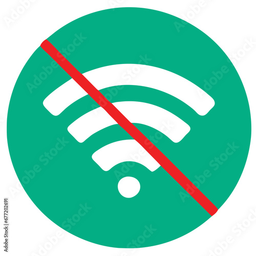 wi fi icon