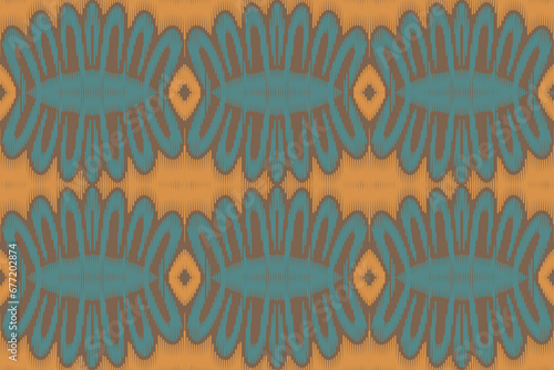 American ethnic native pattern.Traditional Navajo,Aztec,Apache,Southwest and Mexican style fabric pattern.Abstract vector motifs pattern.Design for fabric,clothing,blanket,carpet,woven,wrap,decoration