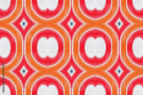 American ethnic native pattern.Traditional Navajo,Aztec,Apache,Southwest and Mexican style fabric pattern.Abstract vector motifs pattern.Design for fabric,clothing,blanket,carpet,woven,wrap,decoration
