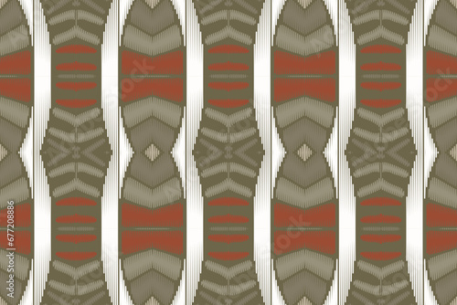 American ethnic native pattern.Traditional Navajo,Aztec,Apache,Southwest and Mexican style fabric pattern.Abstract vector motifs pattern.Design for fabric,clothing,blanket,carpet,woven,wrap,decoration