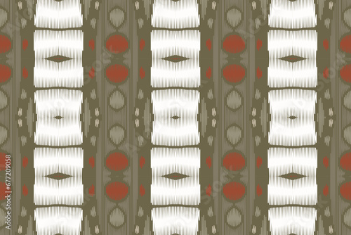 American ethnic native pattern.Traditional Navajo,Aztec,Apache,Southwest and Mexican style fabric pattern.Abstract vector motifs pattern.Design for fabric,clothing,blanket,carpet,woven,wrap,decoration