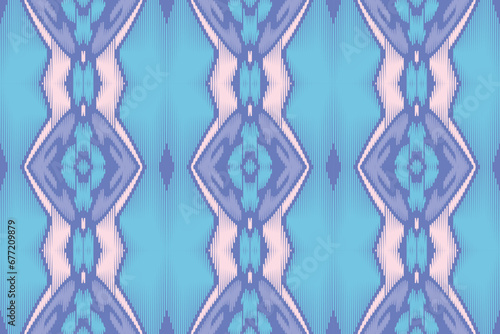 American ethnic native pattern.Traditional Navajo,Aztec,Apache,Southwest and Mexican style fabric pattern.Abstract vector motifs pattern.Design for fabric,clothing,blanket,carpet,woven,wrap,decoration