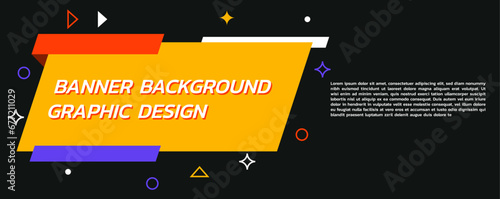 Flash sale banner background for your promotion, presentation, product, invitation. Editable File